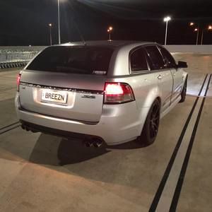 Meet your Posher, Shaun